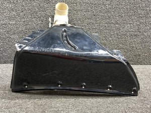 102-550044-1 Beechcraft G58 Glareshield Heating Duct Assembly