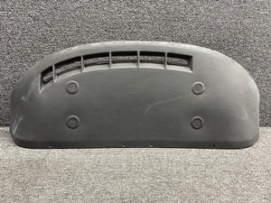 106-530139-29 Beechcraft G58 Instrument Panel Glareshield Deck