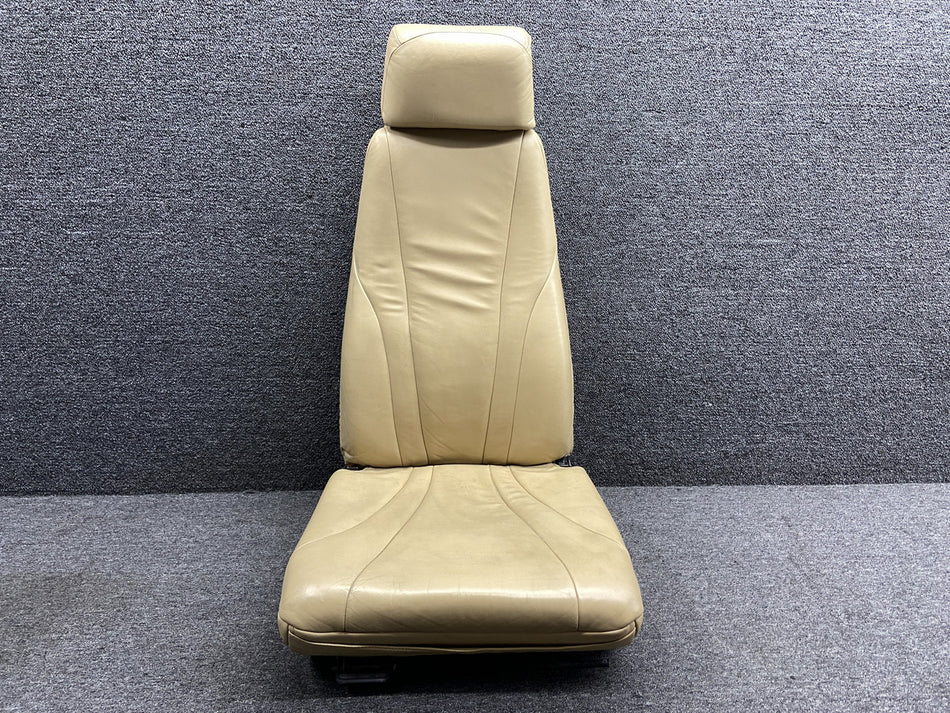 106-530060-77 Beechcraft G58 Co-Pilot Seat Assembly
