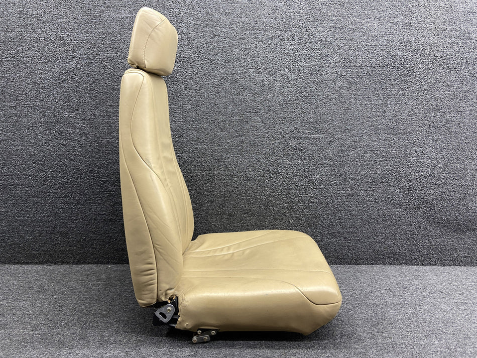 106-530060-77 Beechcraft G58 Co-Pilot Seat Assembly
