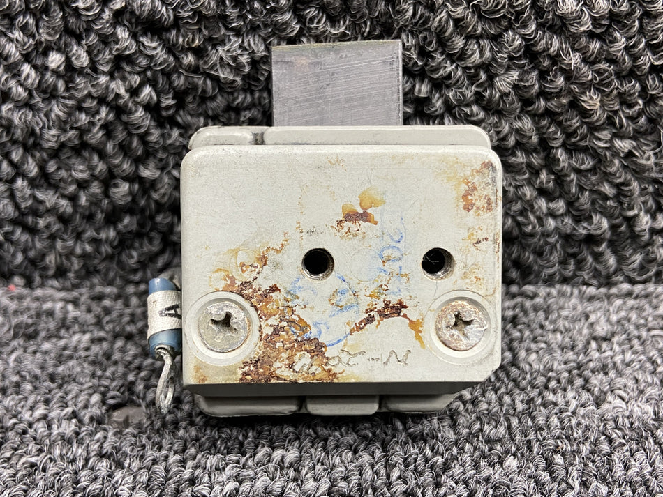 3E2011-2 BF Goodrich Propeller Brush Block Module Assembly RH