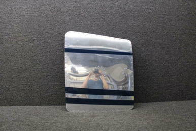 0311646 Cessna 195A Baggage Door Assy BAS Part Sales | Airplane Parts