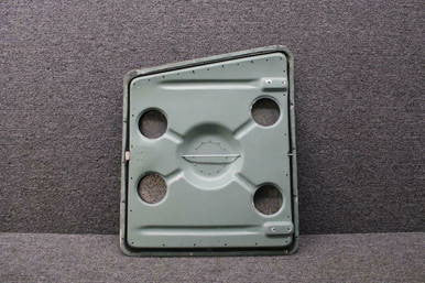 0311646 Cessna 195A Baggage Door Assy