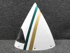 0823411-216 Cessna 310P Tip Tank Nose Cap Assembly RH