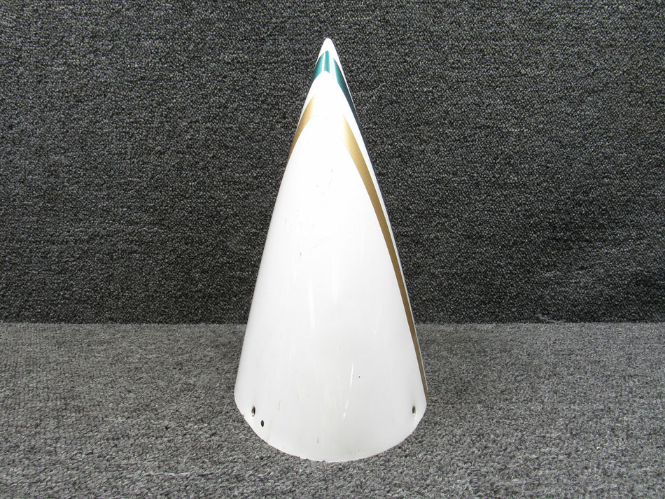 0823411-216 Cessna 310P Tip Tank Nose Cap Assembly RH