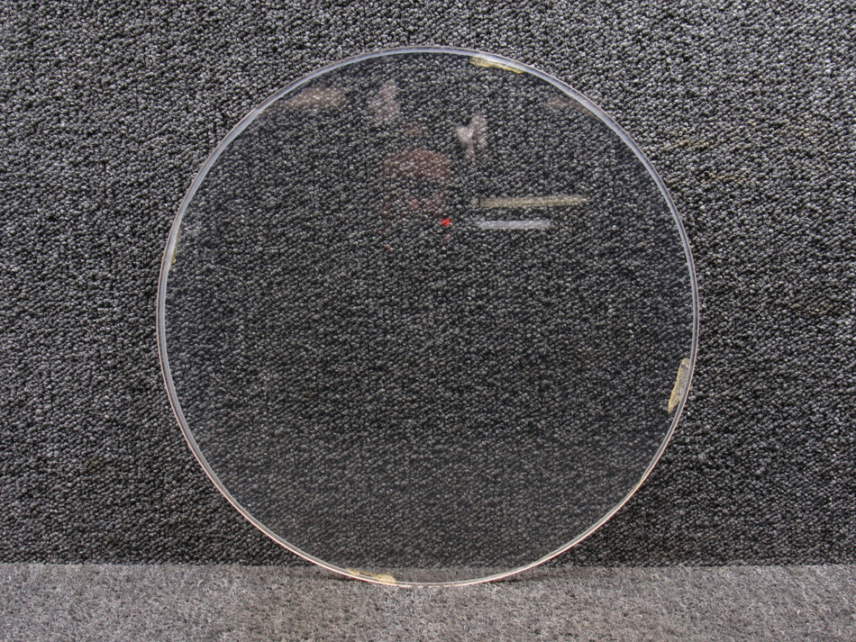 Eclipse Window Pane