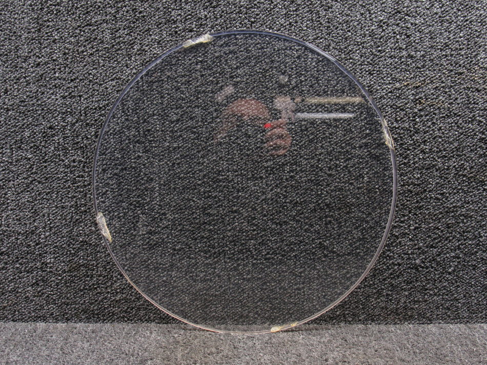 Eclipse Window Pane