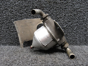 H9W1545 American Rockwell Filter Assembly with Mounting Bracket
