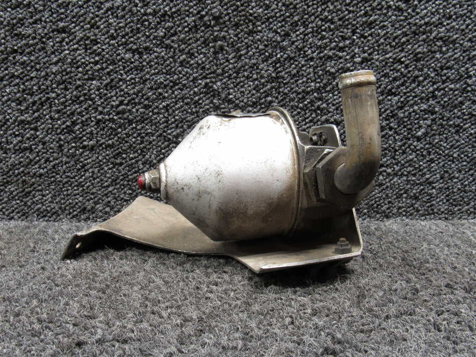 H9W1545 American Rockwell Filter Assembly with Mounting Bracket