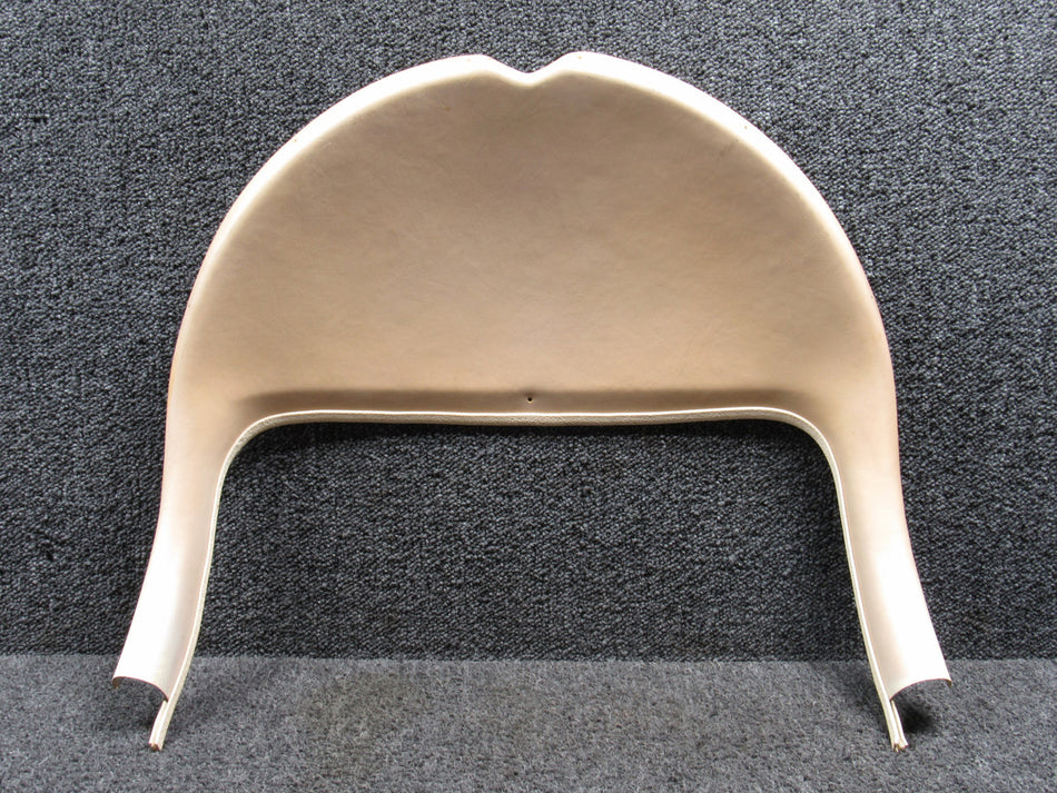 77500-010 Piper Door Trim, Upper