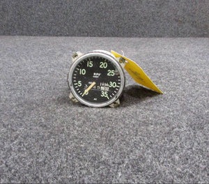 RFII GMC Hours Tachometer Indicator (CORE)