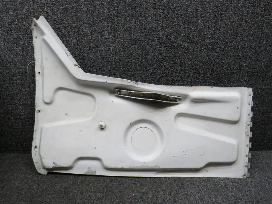 0826002-209 Cessna 414 Main Landing Gear Door Assembly Outboard RH