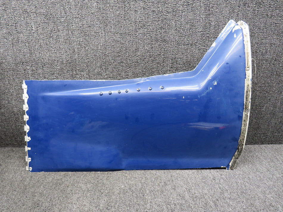 0826002-209 Cessna 414 Main Landing Gear Door Assembly Outboard RH