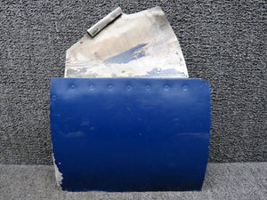 5654010-2 Cessna 414 Cowl Flap Door Assembly Inboard RH