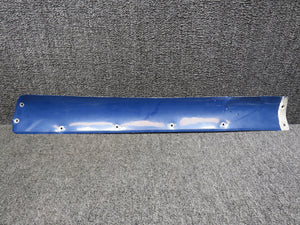5023000-5 Cessna 414 Upper Wing Tip Fairing LH
