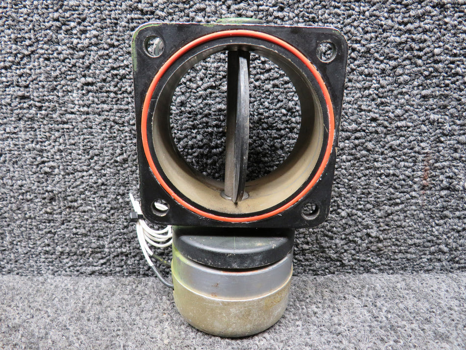 9910012-3 Cessna 414 Air Conditioning Pressure Dump Valve Assembly LH or RH