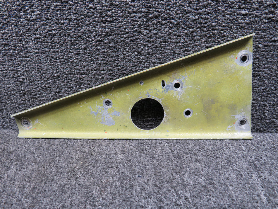 5626002-1 Cessna 414 Fuel Selector Bracket LH