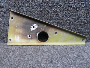 562002-2 Cessna 414 Fuel Selector Bracket RH