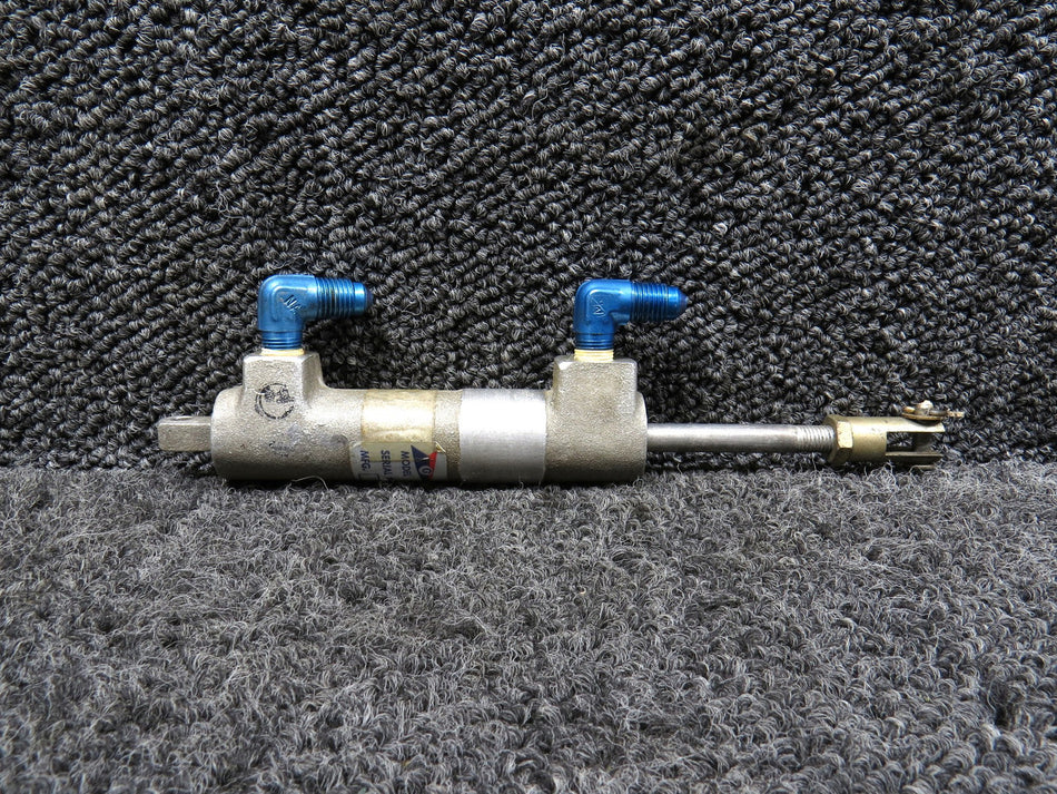 A-110-10 Gerdes Master Cylinder Assembly
