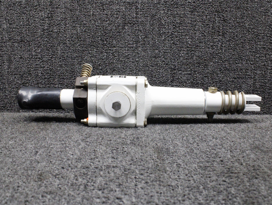 99-810057-653 Beechcraft KA-200 Main Gear Actuator LH Overhauled with 8130-3