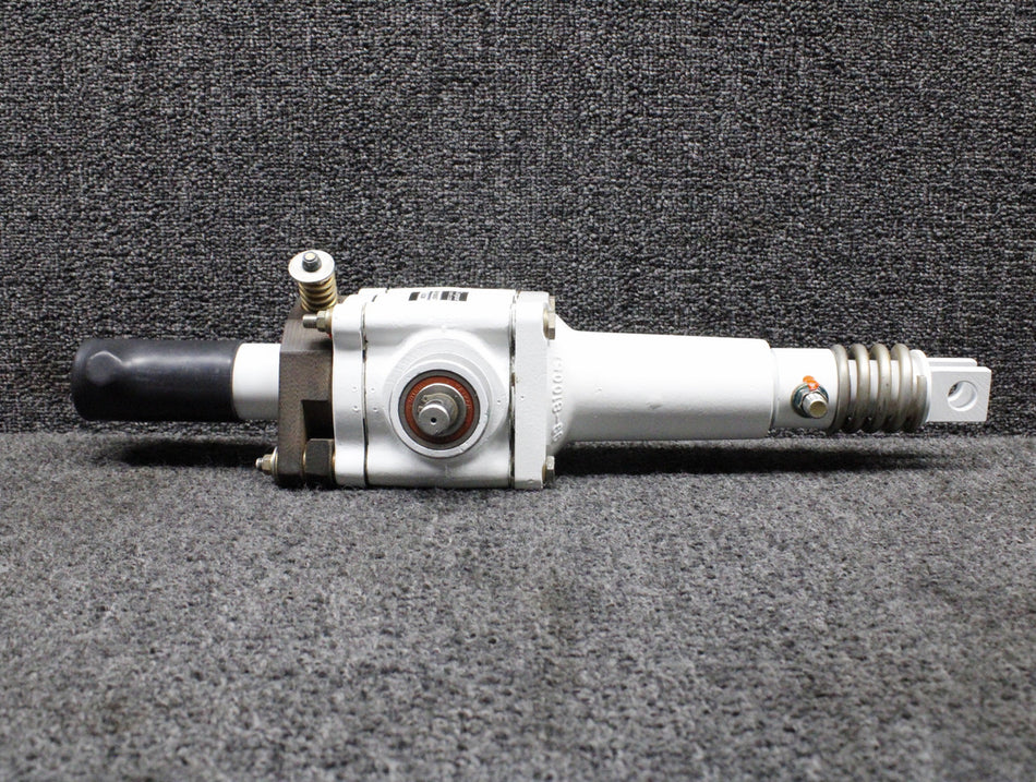 99-810057-654 Beechcraft KA-200 Main Gear Actuator RH Overhauled with 8130-3
