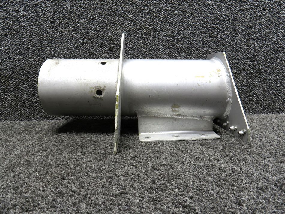 169-110000-462 Beech 19A Main Gear Weld Support Assembly RH