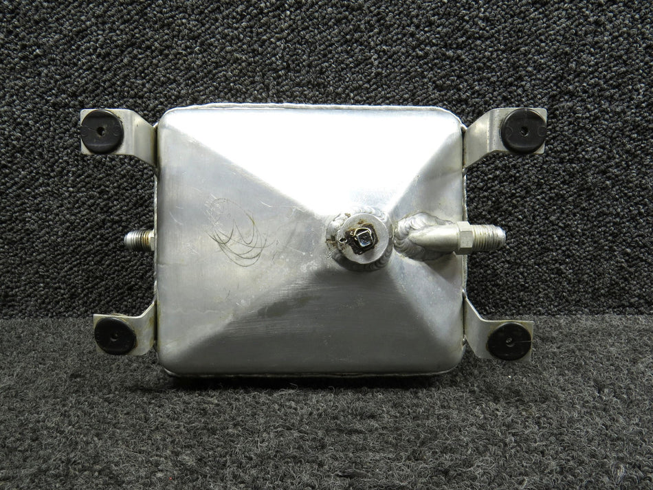 1216402-1 Cessna 205 Fuel Reservoir Assembly LH
