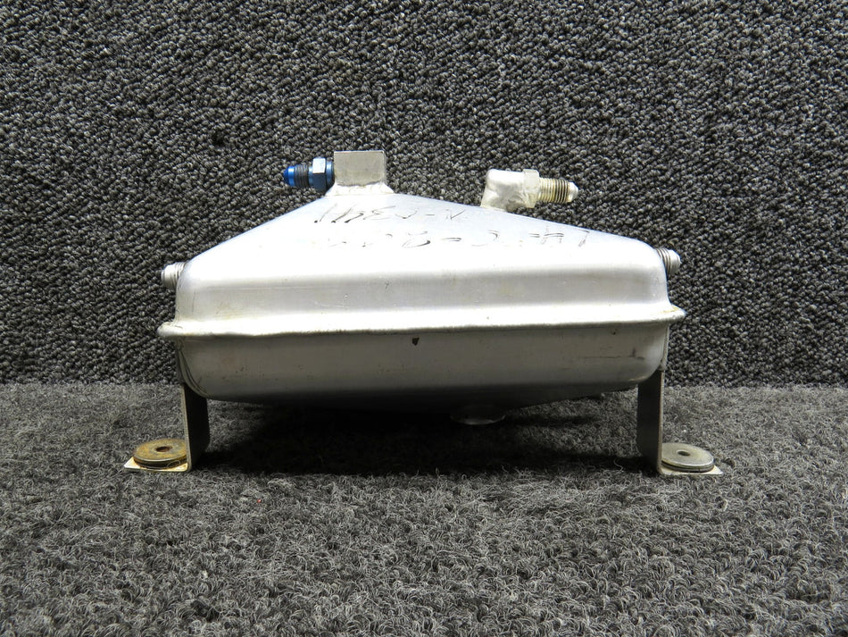 1216402-1 Cessna 205 Fuel Reservoir Assembly LH