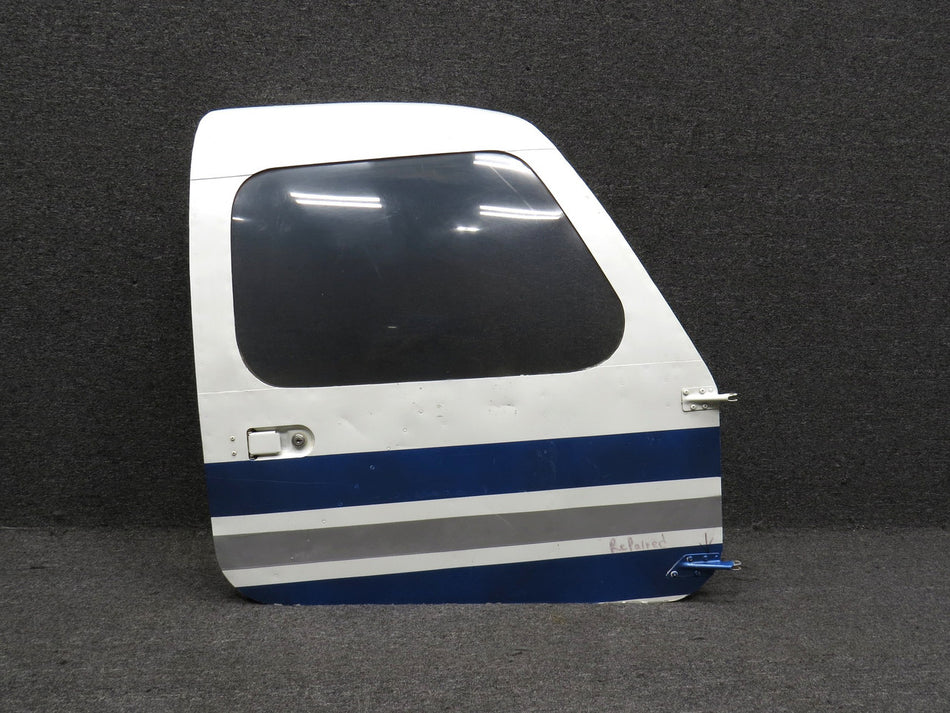 66657-003 Piper PA28-180 Cabin Door Structure RH