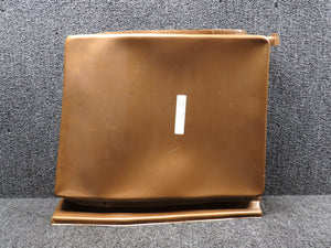 0500210-97 Cessna 172G Baggage Compartment Panel RH