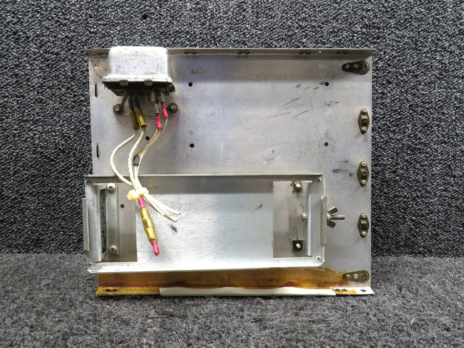 0513320-8 Cessna 172M Map Case Assembly