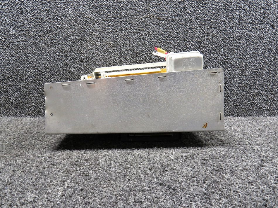 0513320-8 Cessna 172M Map Case Assembly
