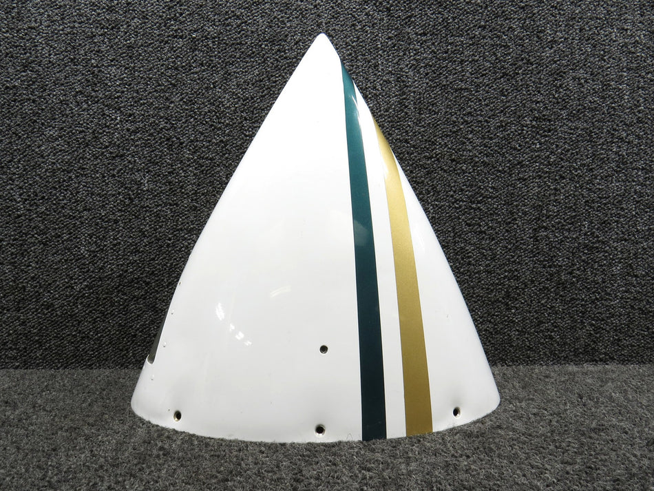 0823411-215 Cessna 310P Tip Tank Nose Cap Assembly LH
