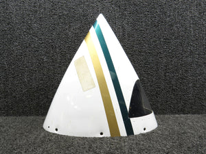 0823411-215 Cessna 310P Tip Tank Nose Cap Assembly LH