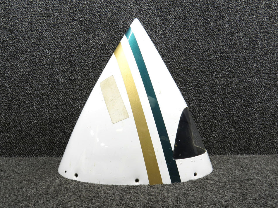 0823411-215 Cessna 310P Tip Tank Nose Cap Assembly LH