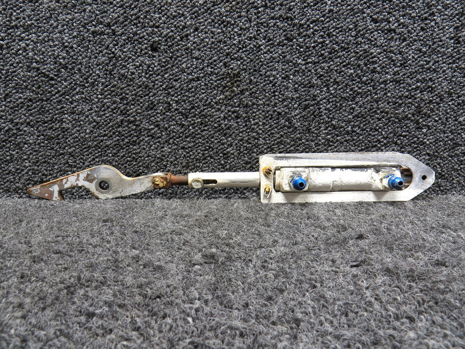 169-810057-1 Beech A24R Main Gear Uplock Assembly LH