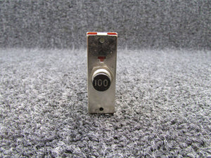 45-2-S-N2-100 ETA Push To Reset Circuit Breaker (100 Amps)