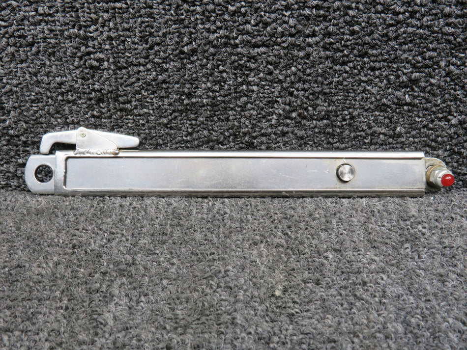 5211185-2 Cessna 414 Nose Baggage Door Stop Assembly RH