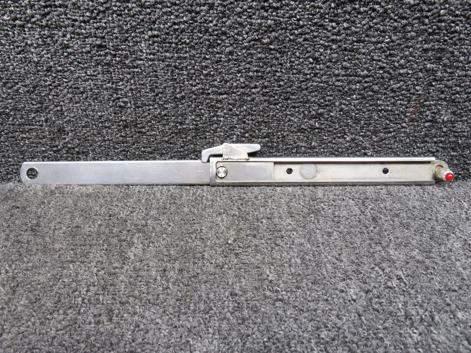 5211185-2 Cessna 414 Nose Baggage Door Stop Assembly RH