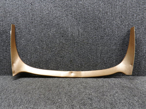 0500210-39 Cessna 172G Rear Window Upper Molding