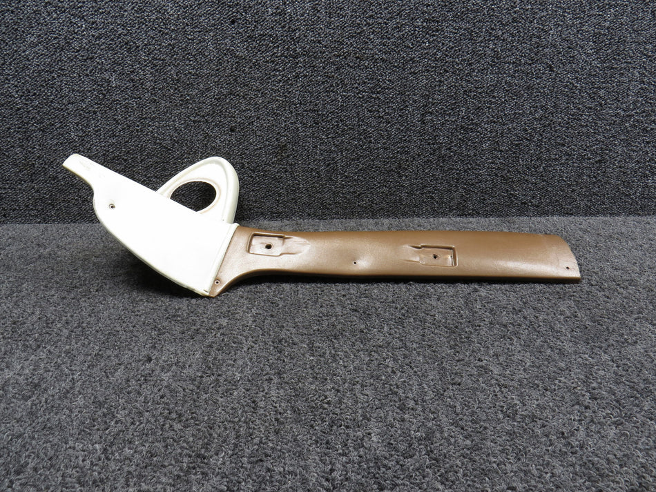 0711133-27 Cessna 172G Cabin Doorpost Shield LH