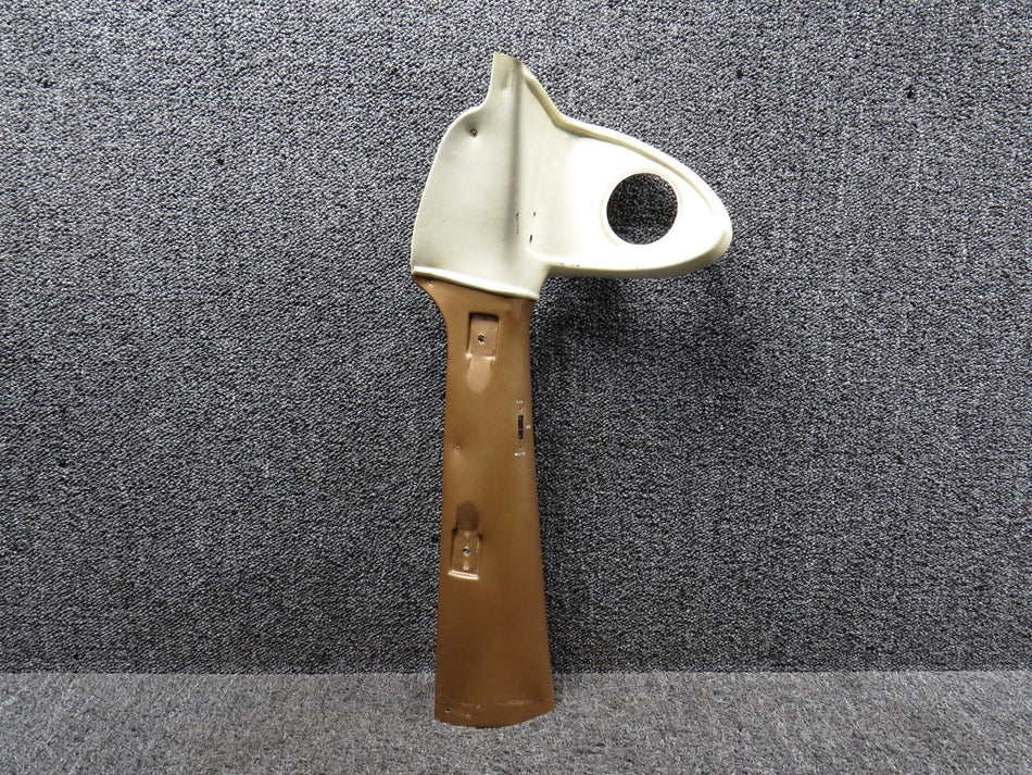 0711133-27 Cessna 172G Cabin Doorpost Shield LH