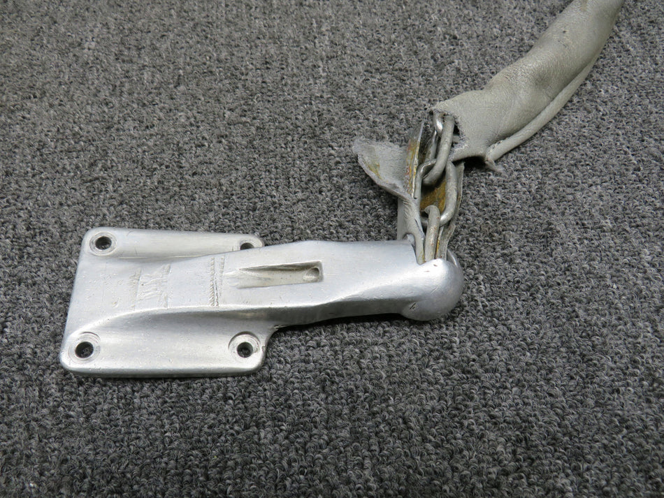 5111561-20, 5119040-3 Cessna 414 Forward Cabin Door Cable Assembly with Bracket