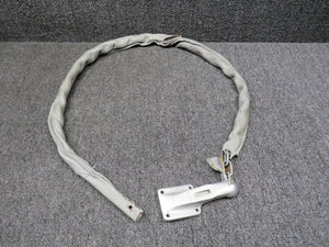 5111561-20, 5119040-3 Cessna 414 Forward Cabin Door Cable Assembly with Bracket