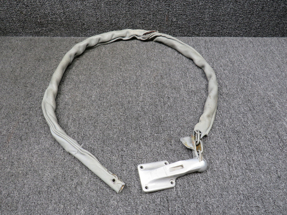 5111561-20, 5119040-3 Cessna 414 Forward Cabin Door Cable Assembly with Bracket