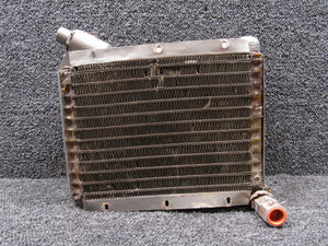 369D28312 Hughes Engine Oil Cooler Assembly