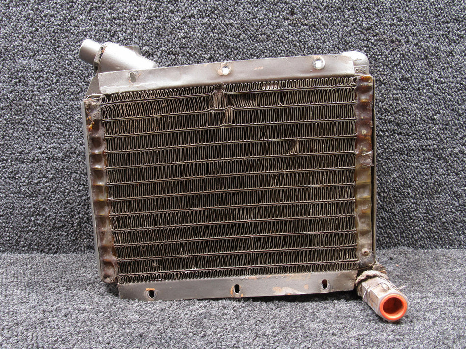 369D28312 Hughes Engine Oil Cooler Assembly