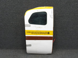 1211673-206 Cessna 206G Cargo Door Assembly Aft