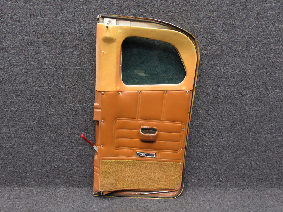 1211673-206 Cessna 206G Cargo Door Assembly Aft