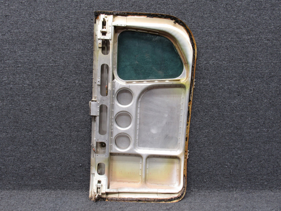 1211673-201 Cessna 206D Cargo Door Assembly Aft